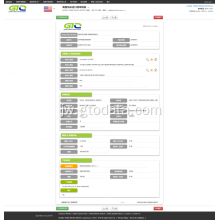 Data Importware USA Data